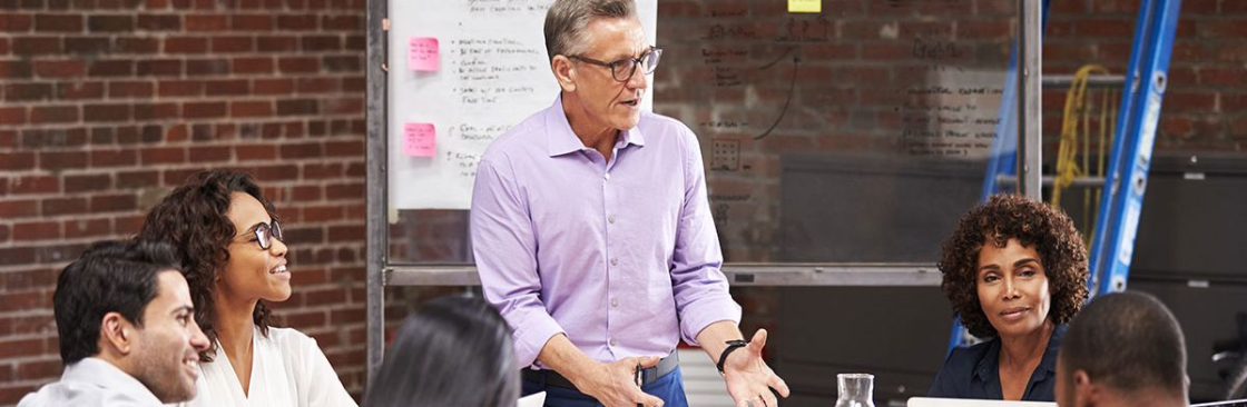 Nyra Leadership Consulting Cover Image