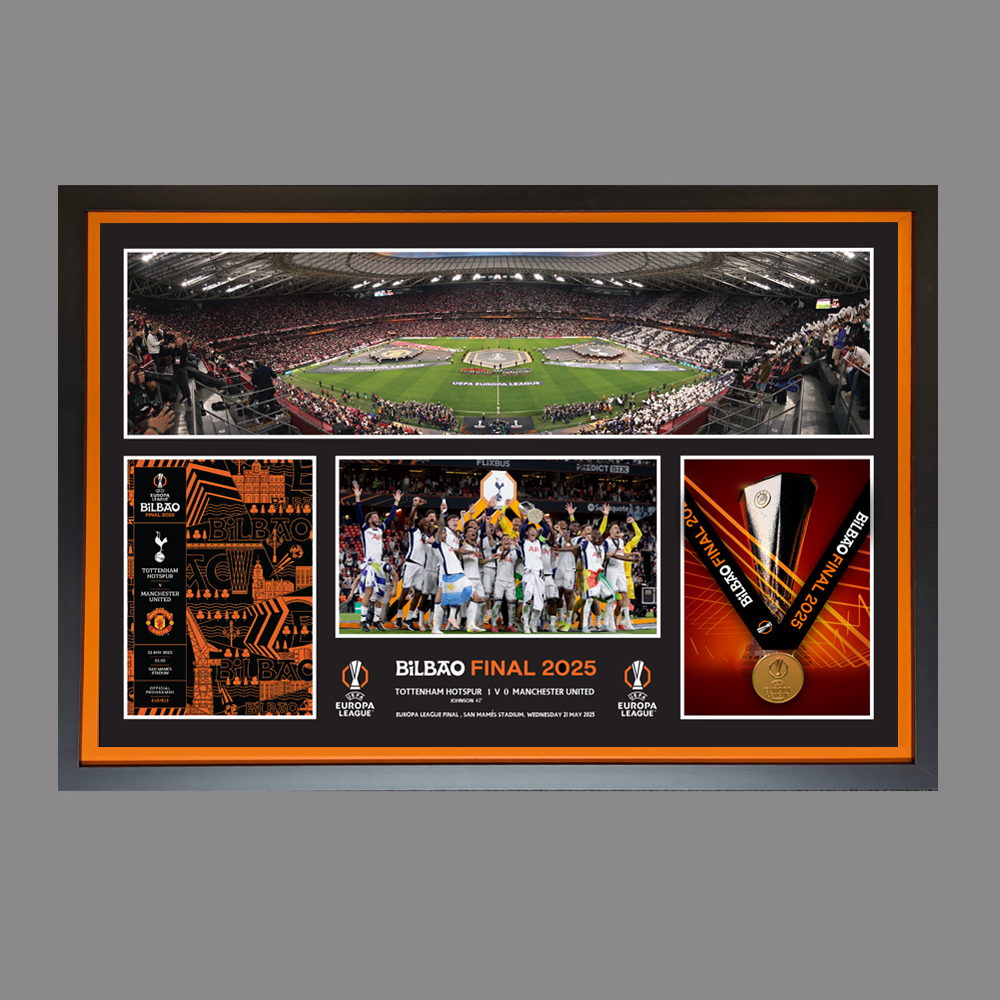 How to Spot Authentic Spurs Europa Memorabilia Before You Buy - Ranksmagzine