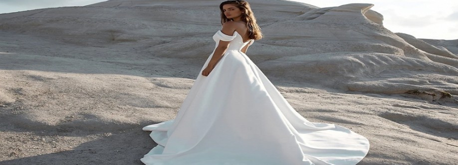 Flutter Bridal Co Cover Image