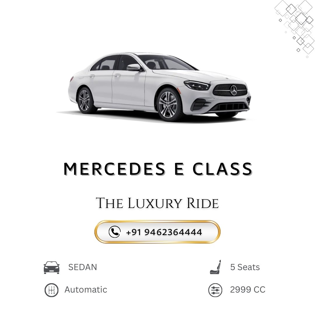 Luxury Car Rental in Jaipur | BMW, Mercedes, Audi, Range Rover.