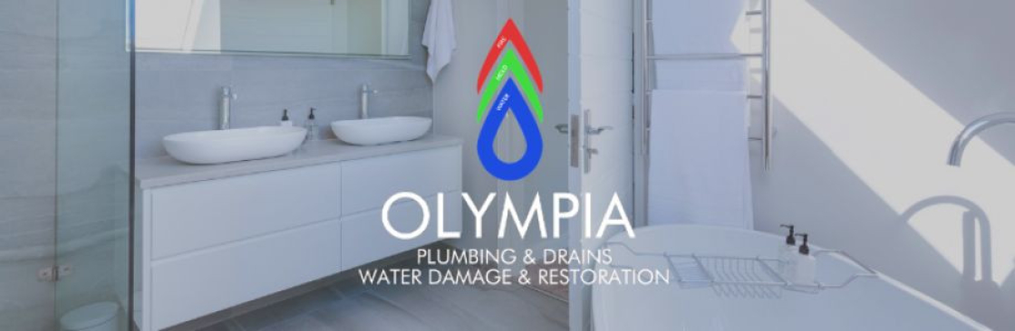 Olympia Services Cover Image