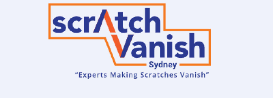 Scratch Vanish Cover Image