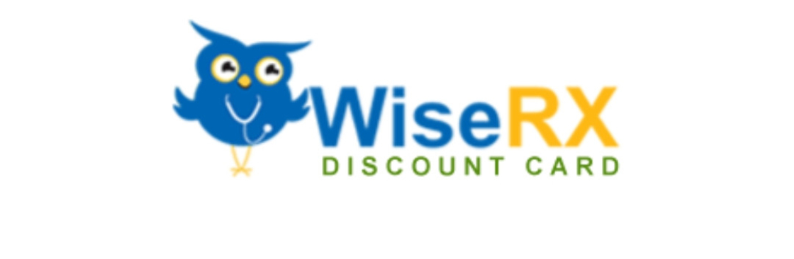 WiseRX Discount Card Cover Image