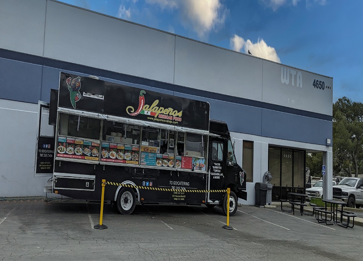 The Best Food Trucks in Tampa: What Makes Them Stand Out in 2025