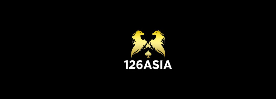 126asia Cover Image