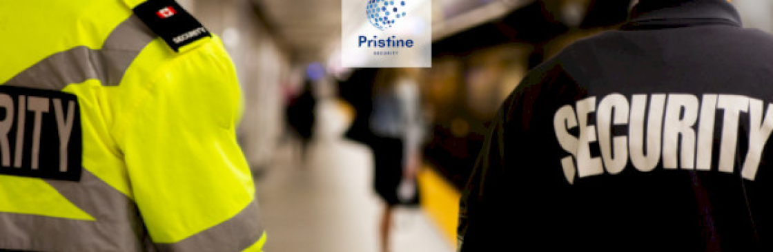 Pristine Security Services Ireland LTD Cover Image