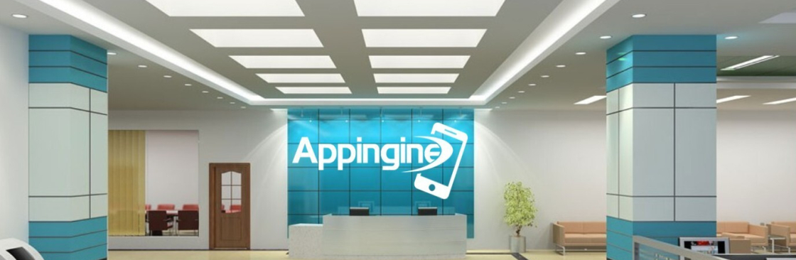 Appingine Best Automotive Software Development Company Cover Image