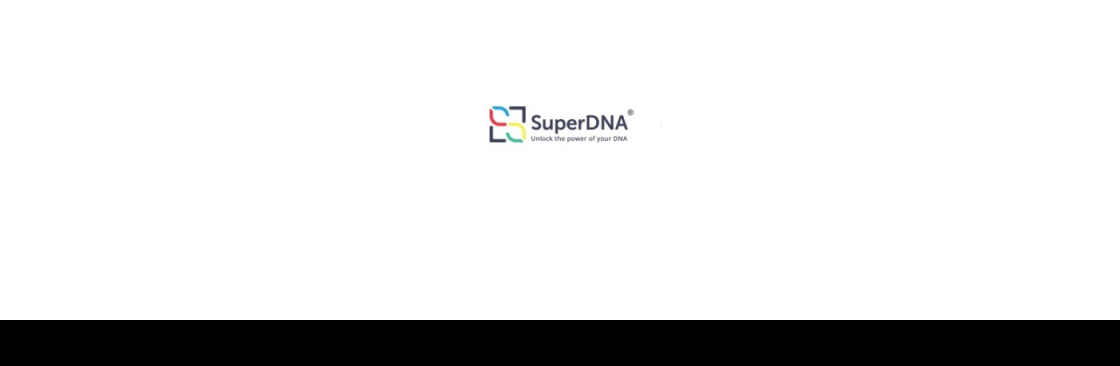 SuperDNA Cover Image