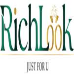 rich look profile picture