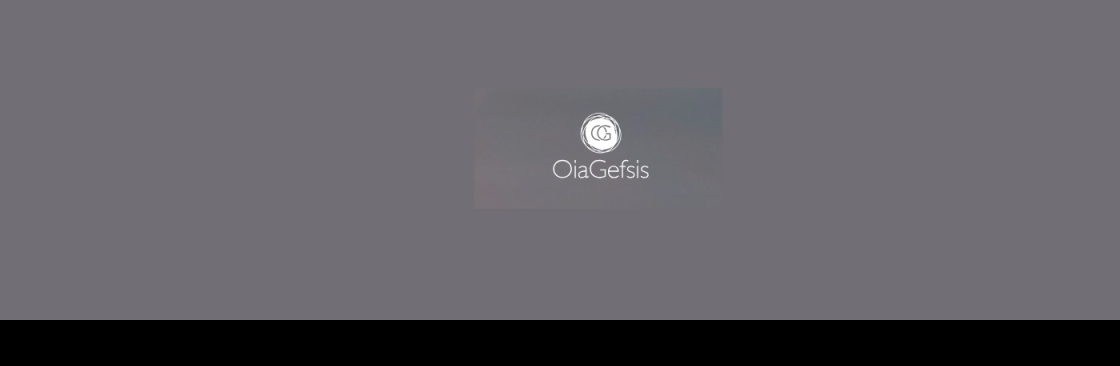 Oia  Gefsis Cover Image
