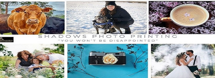 Shadows Photo Printing Cover Image