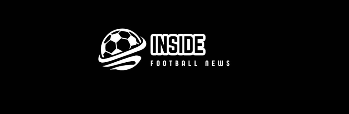 Inside Football News Cover Image