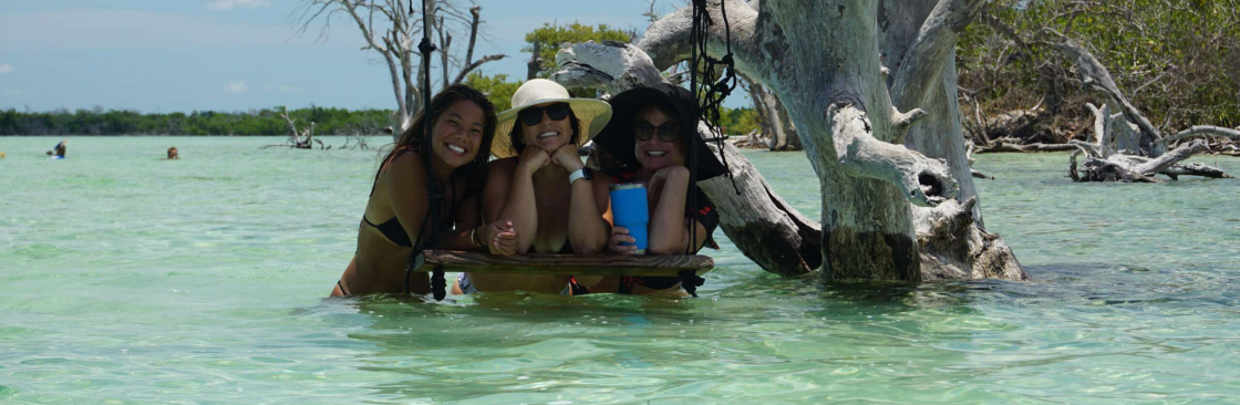 Casual Monday Charters Cover Image