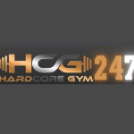 Hardcore Gym PTY LTD Profile Picture