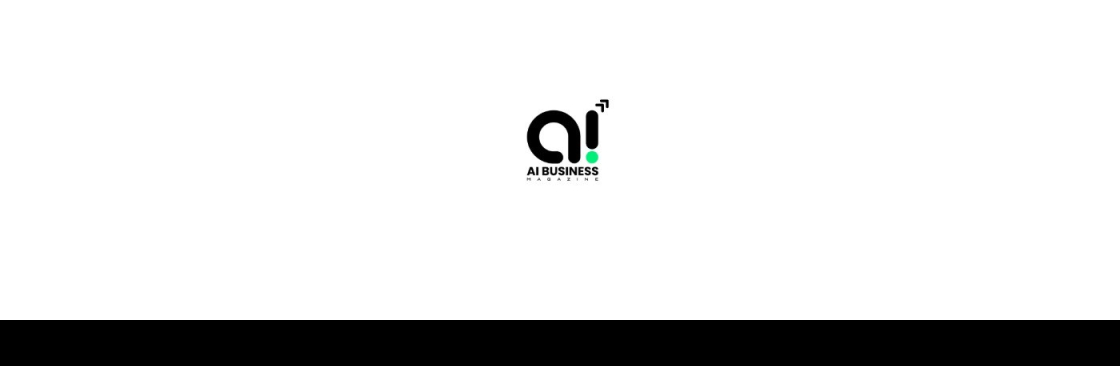 AI Business Magazine Cover Image