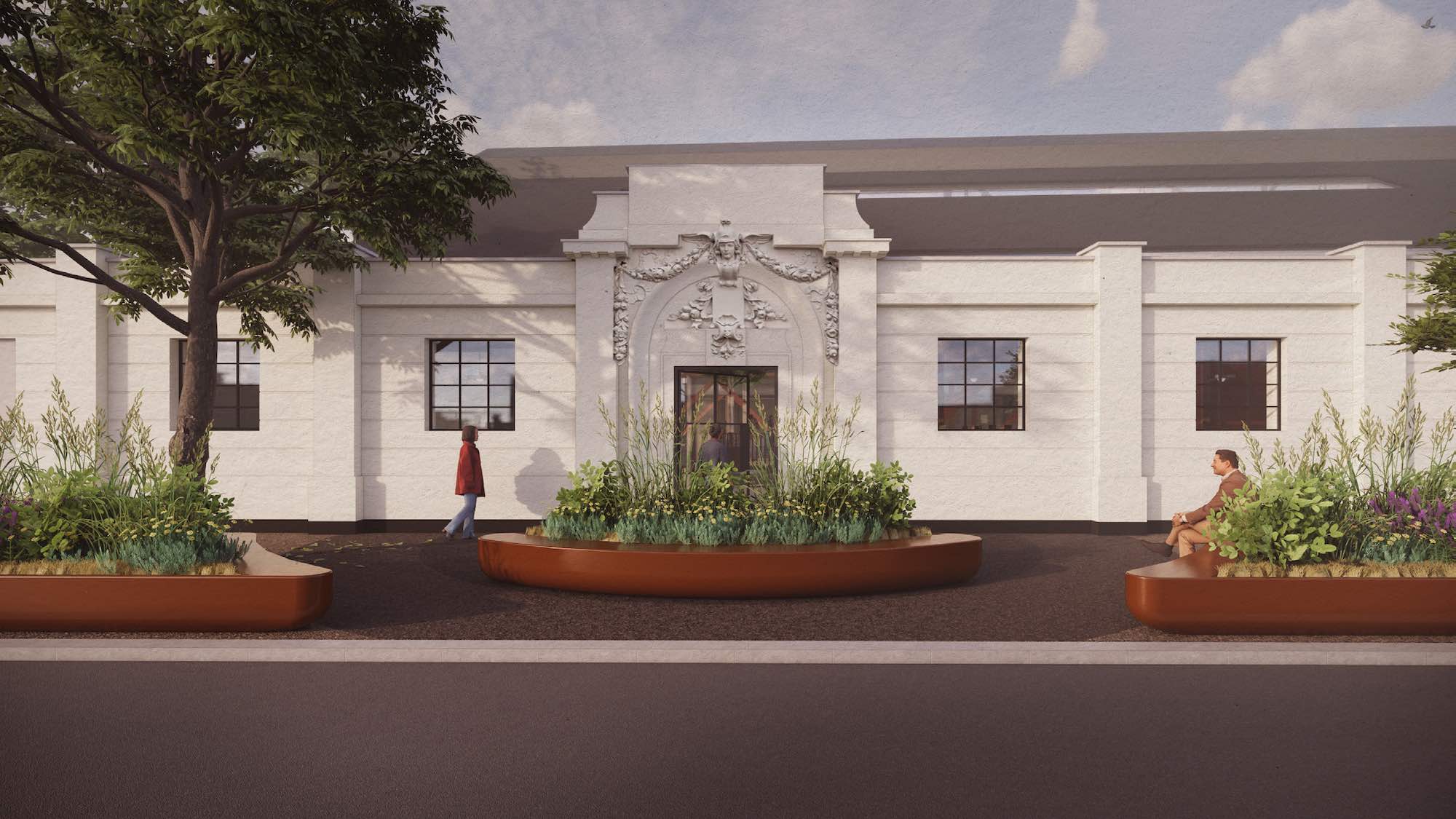 Future of Maida Vale Studios