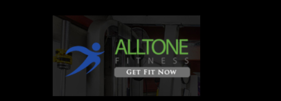 Alltone Fitness Cover Image
