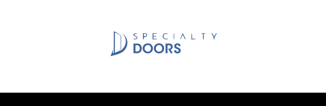Specialty Doors Cover Image