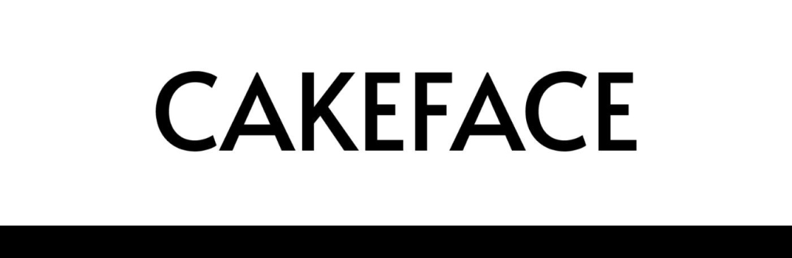 cake FACE Cover Image