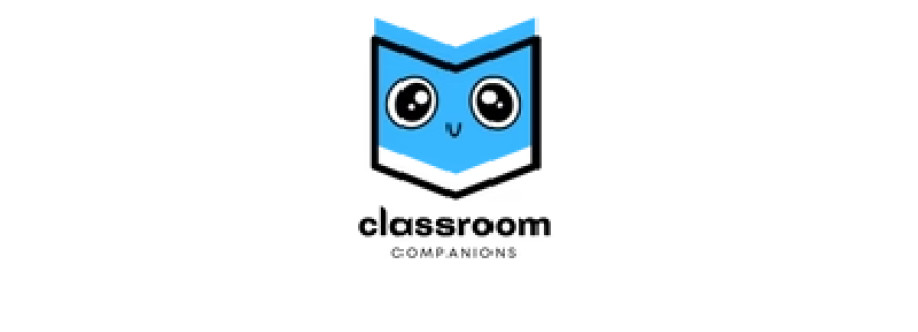 Classroom Companions Cover Image