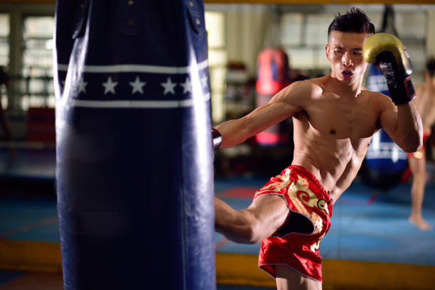 Visit Muay Thai Classes “Near Me” To Prepare You for Fights