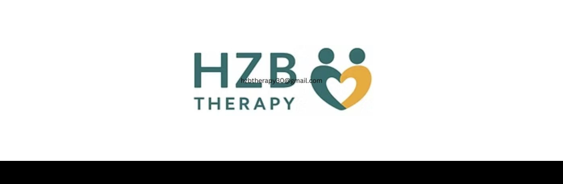 HZB Therapy Cover Image