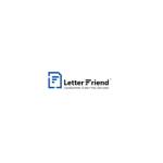 Letter Friend Profile Picture