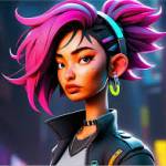 oliviya Profile Picture