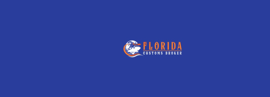 Florida Customs Broker Cover Image