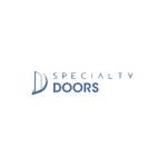 Specialty Doors Profile Picture