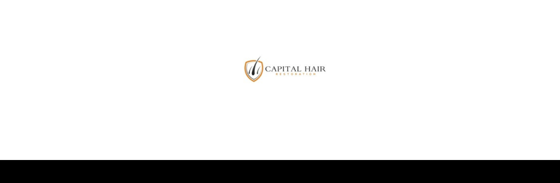 Capital Hair Restoration Cover Image