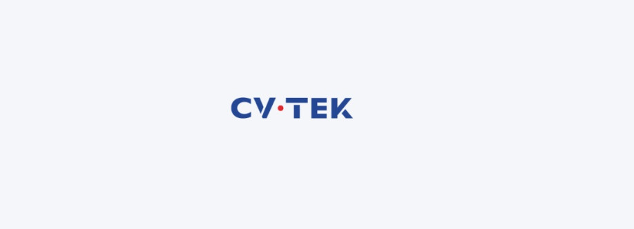 cvtek Cover Image