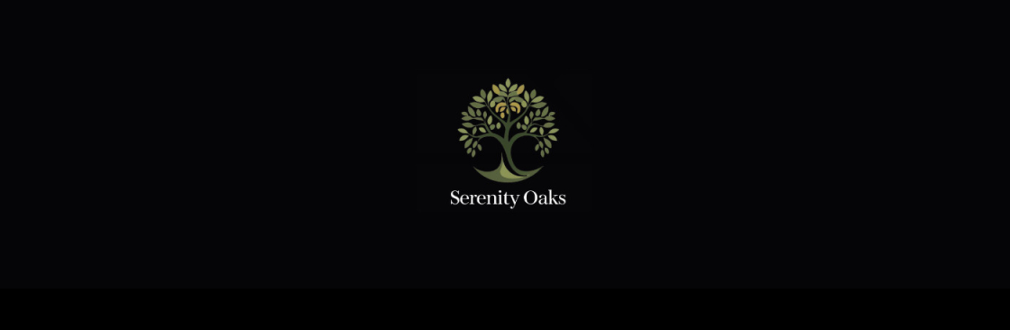 Serenity Oaks Cover Image