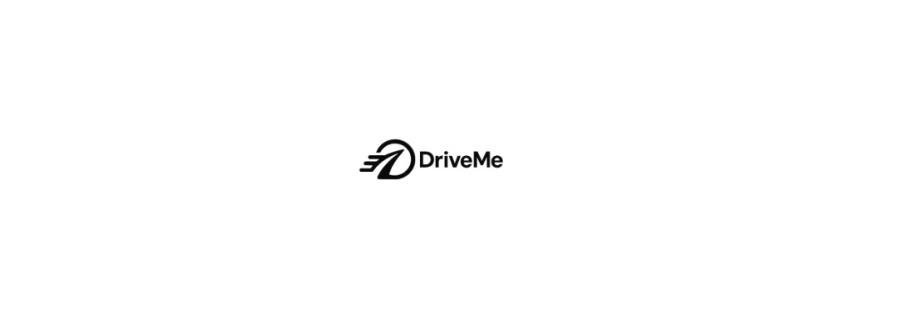 DriveMe Cover Image