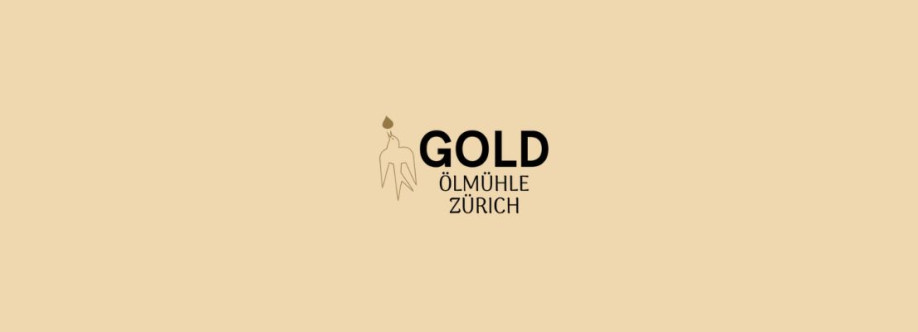 Gold Ölmühle Zürich Cover Image