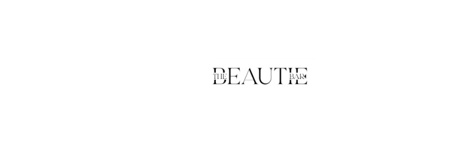 The Beautie Bar Cover Image