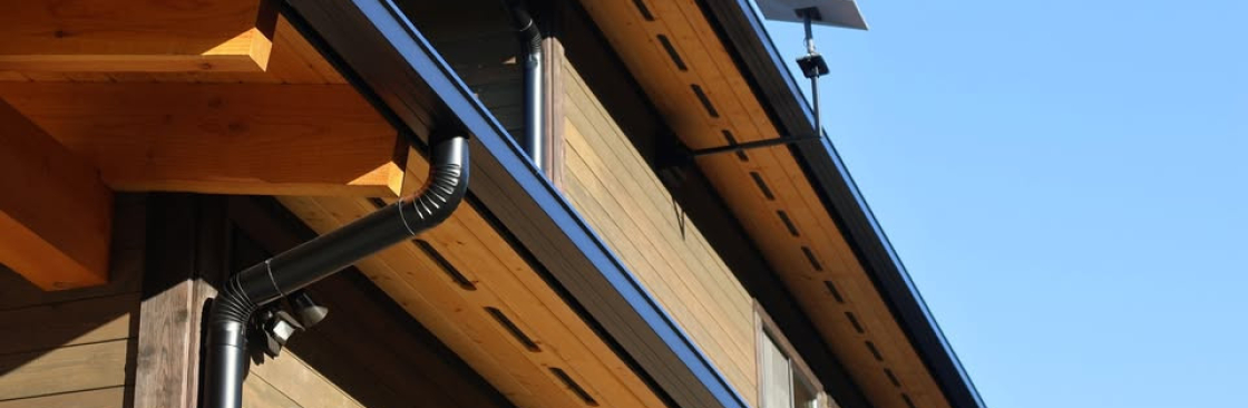 NSL Seamless Gutters Cover Image