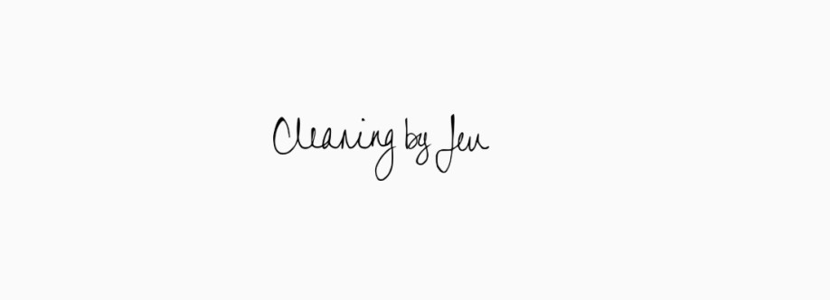 Cleaning by Jen Cover Image