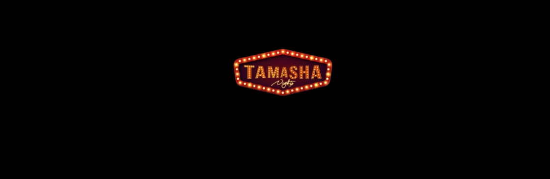 TAMASHA NIGHTS Cover Image