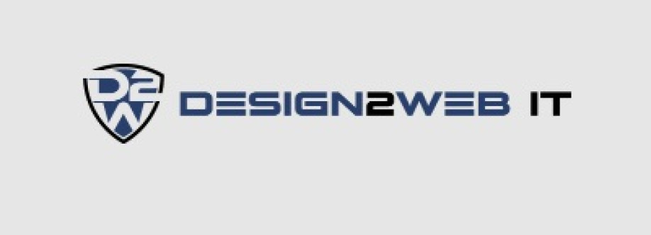 design2web Cover Image