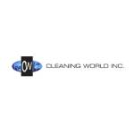 cleaningworldinc profile picture