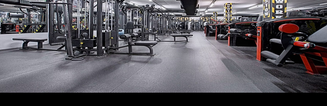 Hardcore Gym PTY LTD Cover Image