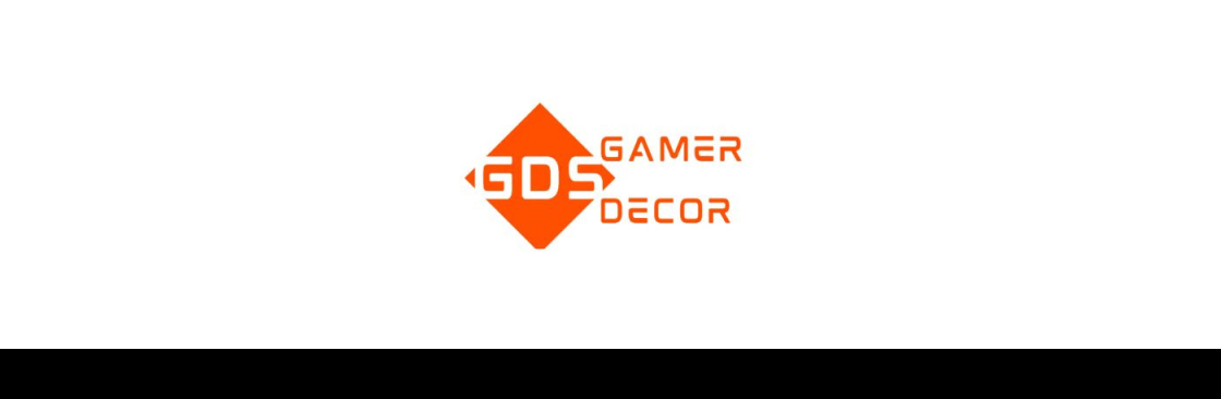gamer decor Cover Image