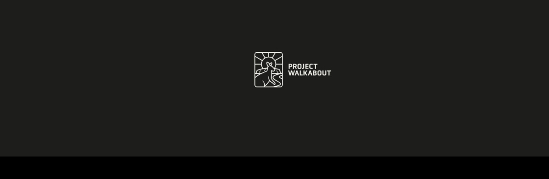 project walkabout Cover Image