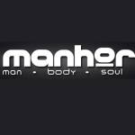 Manhor Mens Grooming profile picture