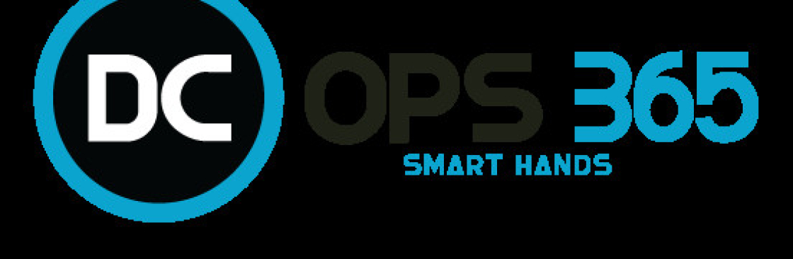 DC Ops 365 Cover Image