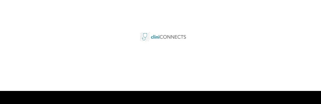 CliniConnects Cover Image