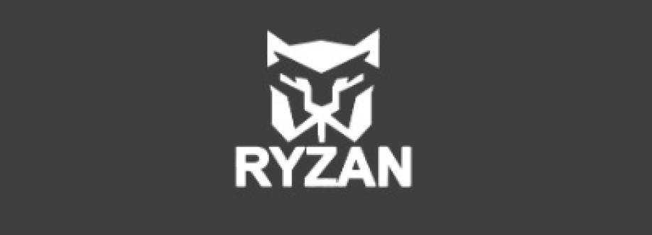 Ryzan Online Ltd Cover Image