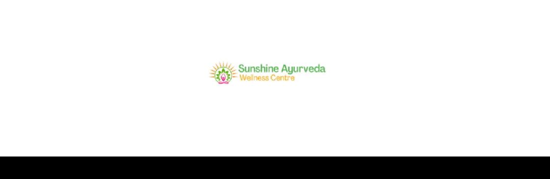 Sunshine Ayurveda Cover Image