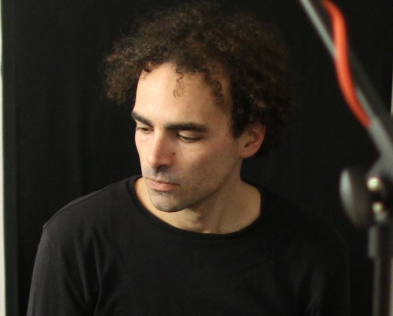 Live Music Projects  | Stefano Ancora